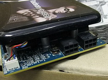 radeon HD 4860
